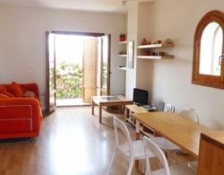 Apartamento Valle del Sol Oda Düzeni