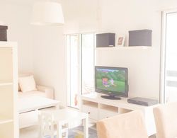 Apartamento Valle Romano Oda Düzeni