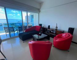 Apartamento Vista al Mar en Cartagena Oda