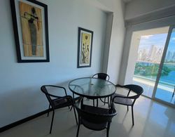 Apartamento Vista al Mar en Cartagena Oda Düzeni