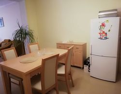 Apartamenty Alexa Old Town Kutno Kahvaltı