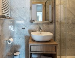 Apartamenty AR Banyo Tipleri