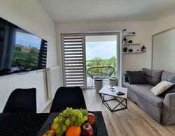 Apartamenty Azure - 365PAM Oda Düzeni