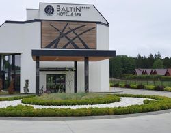 Apartamenty Baltin Spa - 365PAM Dış Mekan