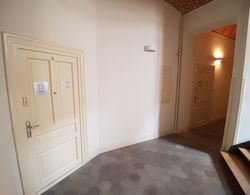 Apartamenty Czapskich İç Mekan