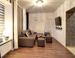 Apartamenty EverySky Jelenia Gora Oda Düzeni