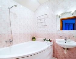 Apartamenty na Oktyabrskoy Banyo Tipleri