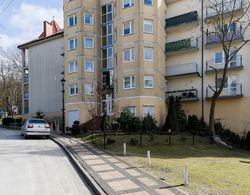 Apartamenty Pod Wiezyczkami by Renters Dış Mekan