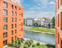 Apartamenty Sun & Snow Aura Dış Mekan