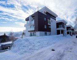Apartamenty Sun & Snow Bukowa Góra Dış Mekan