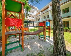 Apartamenty Sun & Snow Cypel Helski Genel