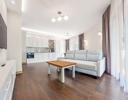 Apartamenty Sun & Snow Cypel Helski Öne Çıkan Resim