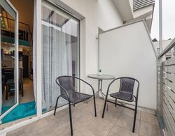 Apartamenty Sun & Snow Nowa Slavia Oda Düzeni