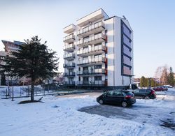 Apartamenty Sun & Snow Ustroń Dış Mekan