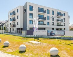 Apartamenty Sun & Snow Willa Kaprów Dış Mekan