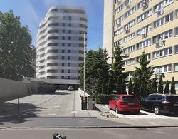 Apartamenty Swinoujscie - Sun Tower Dış Mekan
