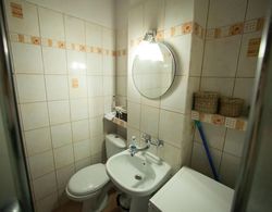 Apartamenty Varsovie Sliska Banyo Tipleri