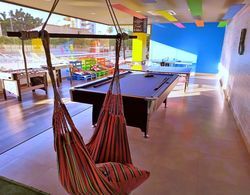 Apartasuites Samaria - Club de Playa Genel