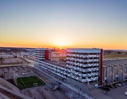 ApartDirect Linköping Arena Öne Çıkan Resim