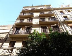 ApartEasy - Gracia Apartments Dış Mekan