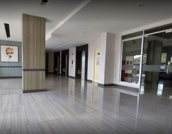 Apartement Puncak Kertajaya New By Prafi Dış Mekan