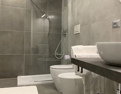 ApartHotel Bossi Banyo Tipleri