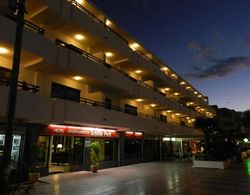 ApartHotel Udalla Park Dış Mekan