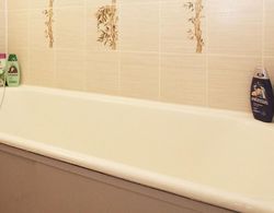 ApartLux Lyublino Banyo Tipleri