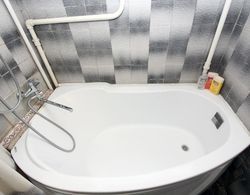 ApartLux Prechistenka Banyo Tipleri