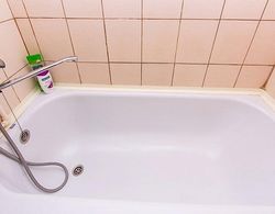 ApartLux Sokol Banyo Tipleri