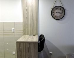 Apartman 1 Lux S V Istocno Sarajevo Lukavica Hilandarska Centar Oda Düzeni