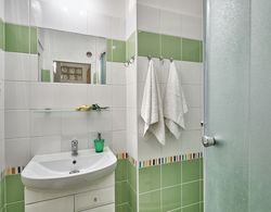 Apartman U Medvidku Banyo Tipleri