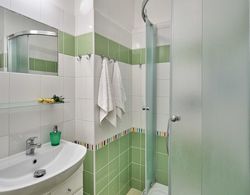 Apartman U Medvidku Banyo Tipleri