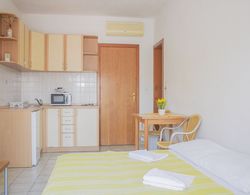 Apartmani Jurković Oda Düzeni