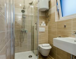 Apartmani Kristijan - Apartment 2 Banyo Tipleri