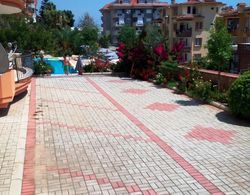 Apartmani Markovic Kestel Sun Alanya Oda Manzaraları