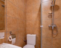 Apartmany Style Banyo Tipleri