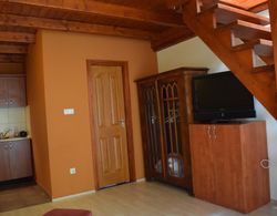 Apartment- Andrew 2 in Siofok Oda
