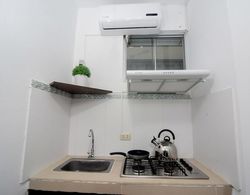 apartment rent piura Mutfak