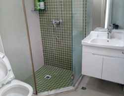 Apartment Banyo Tipleri