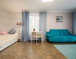 Apartmenty Uyut Dinamo Öne Çıkan Resim