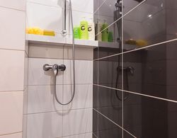 ApartMood Banyo Tipleri