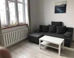 Apartmood Moniuszki 2 Oda Düzeni