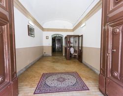 Aperture B&B Dış Mekan