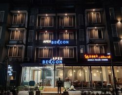 Apex Beacon Hotel, Mumbai Dış Mekan