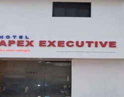 Hotel Apex Executive Dış Mekan