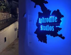 Aphrodite Studios Dış Mekan