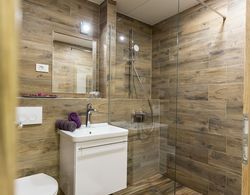 Apinelo Tower Rooms Banyo Tipleri