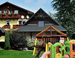 APLEND Chaty Lux Tatry Holiday Genel