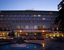 Apollo Hotel Bratislava Genel
